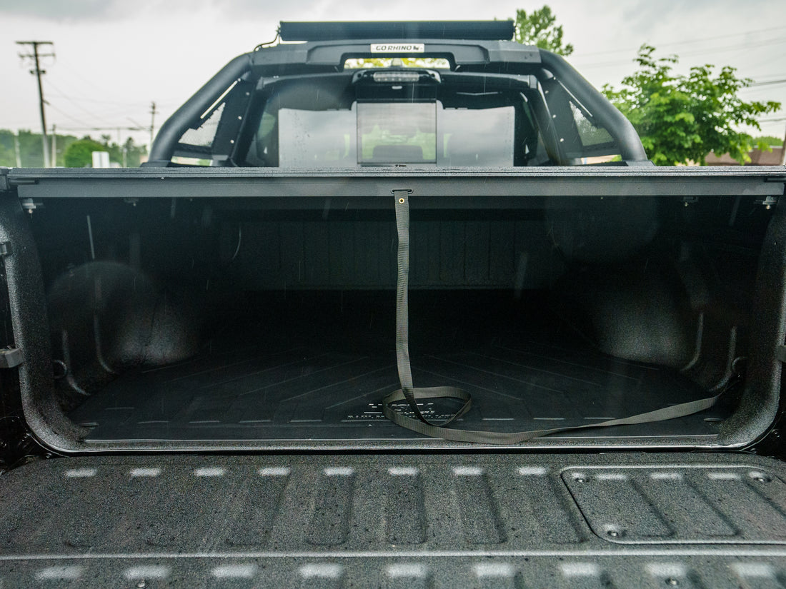 2025 Ram RHO Black 733762