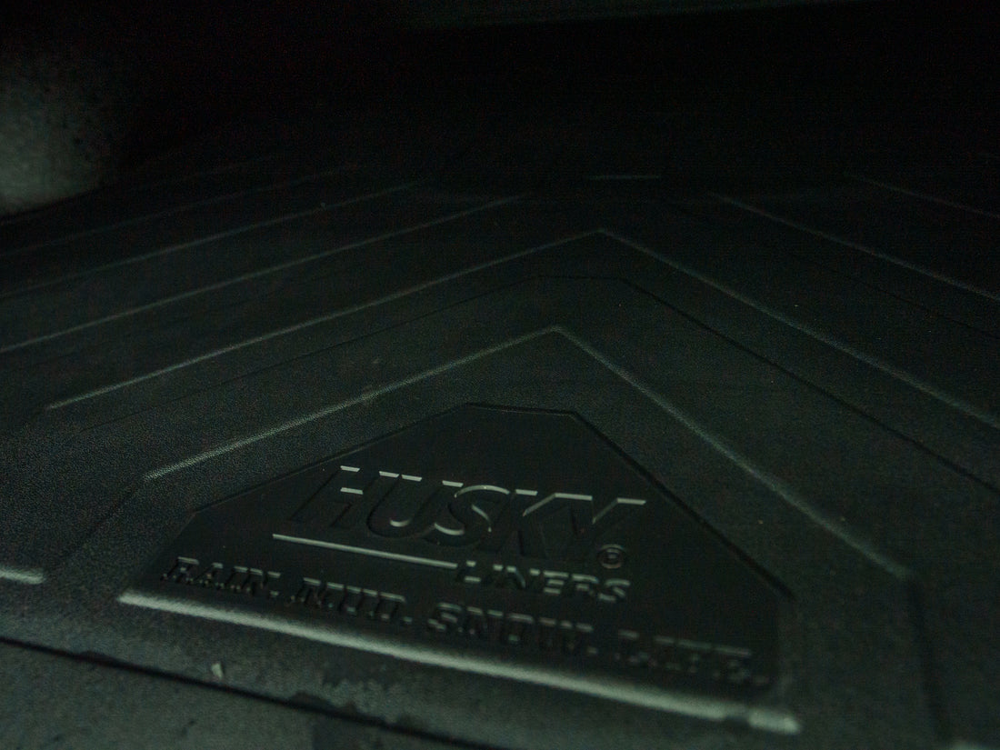 2025 Ram RHO Black 733762