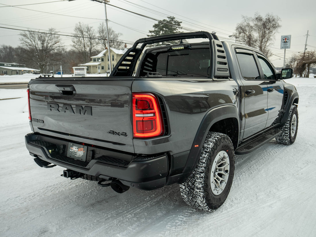 2025 RAM RHO Granite Crystal 640423
