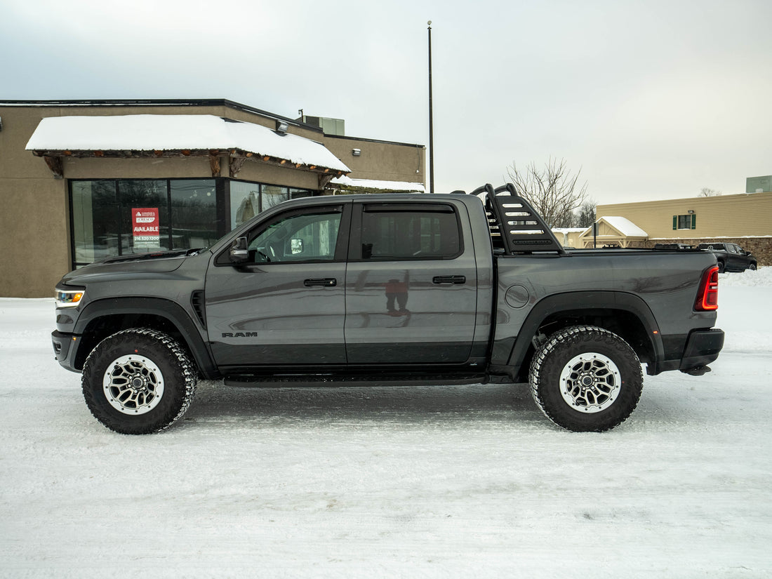 2025 RAM RHO Granite Crystal 640423