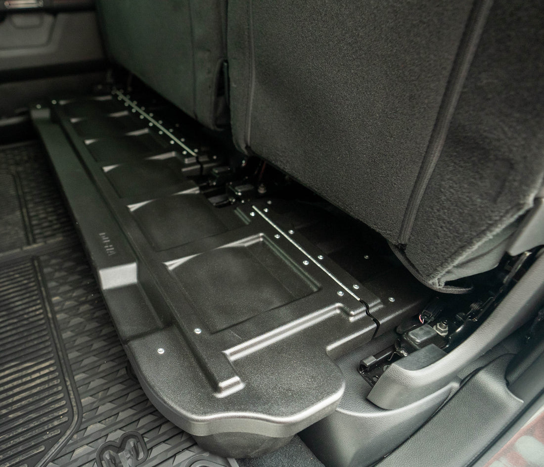 2025 RAM RHO Granite Crystal 640423