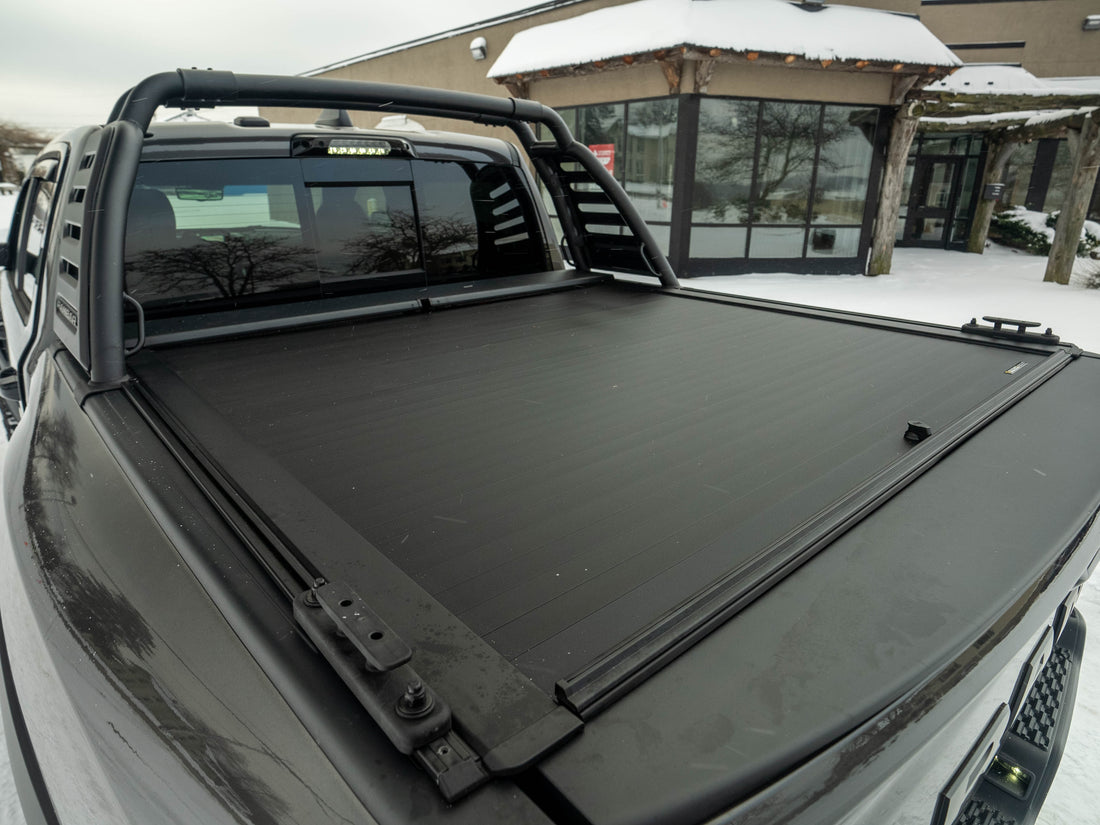 2025 RAM RHO Granite Crystal 640423