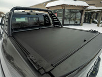 2025 RAM RHO Granite Crystal 640423