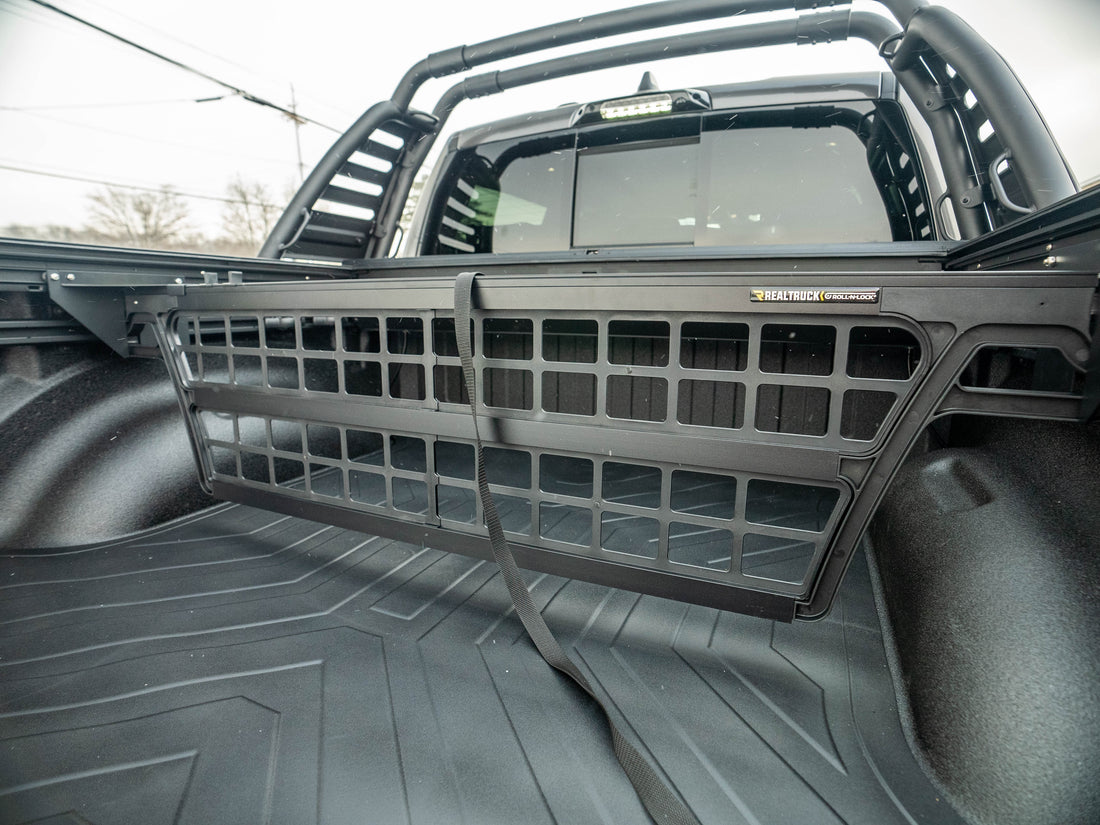 2025 RAM RHO Granite Crystal 640423