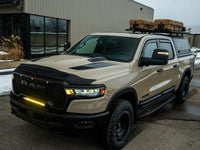 2025 Ram Rebel X Arena del Mojave 621330