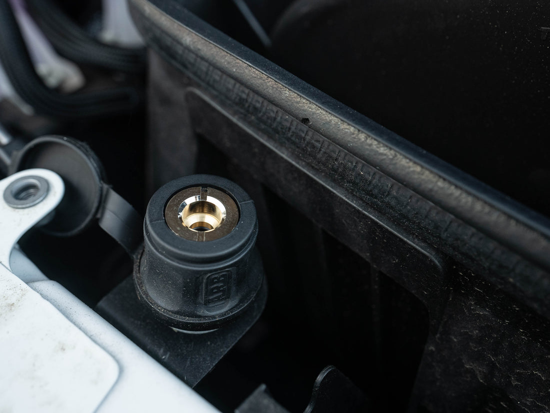 2025 RAM RHO White 691160