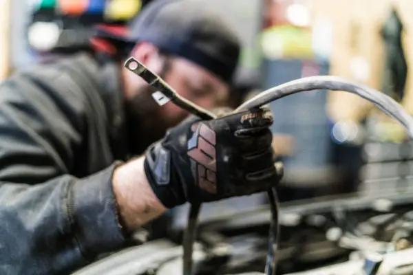 CBI Scout Glove by CBI