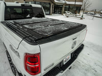 2025 Ram Longhorn White 619807