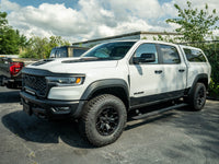 2025 RAM RHO White 691160