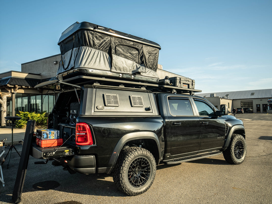 2025 RAM RHO BLACK 615037