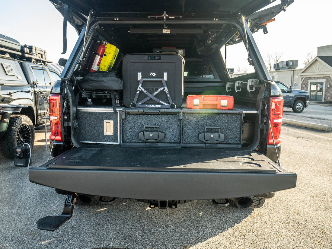 2025 RAM RHO BLACK 615037