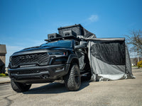 2025 RAM RHO BLACK 615037