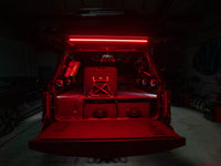 2025 RAM RHO BLACK 615037