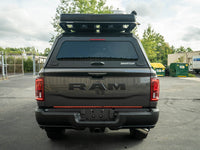 2025 Ram 2500 PowerWagon Cristal Granito 588015