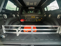 2025 Ram 2500 PowerWagon Cristal Granito 588015