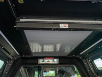 2025 Ram 2500 PowerWagon Cristal Granito 588015