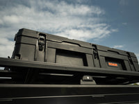 2025 Ram 2500 PowerWagon Cristal Granito 588015