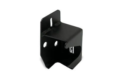 DV8 Offroad Ford Bronco Crash Bar Caps with Accessory Mount by DV8 Offroad