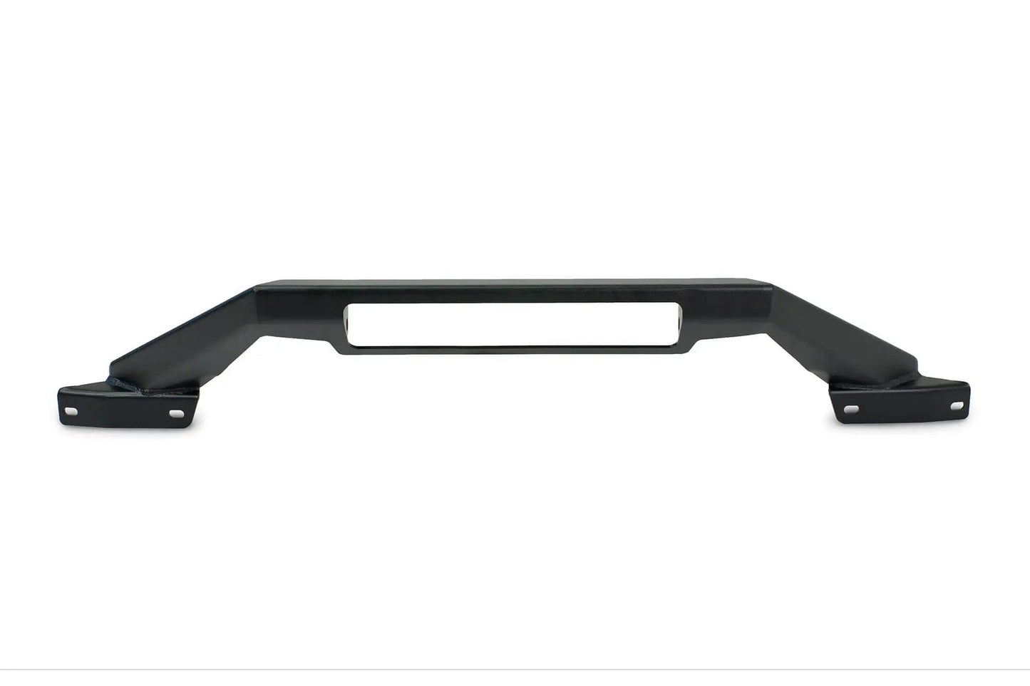 DV8 Offroad Ford Bronco Factory Modular Front Bumper Bull Bar by DV8 Offroad