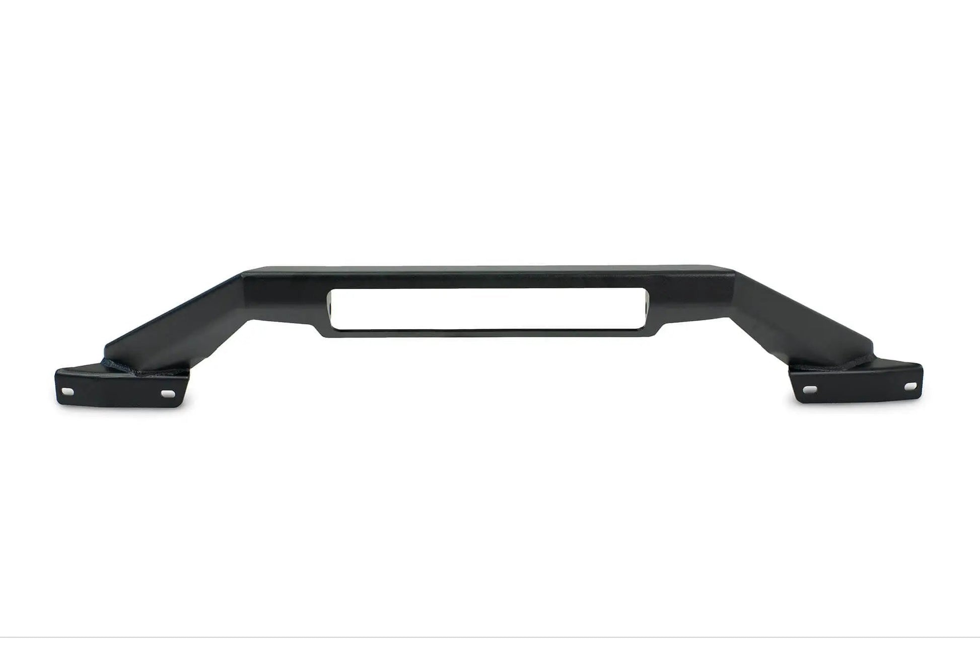 DV8 Offroad Ford Bronco Factory Modular Front Bumper Bull Bar by DV8 Offroad