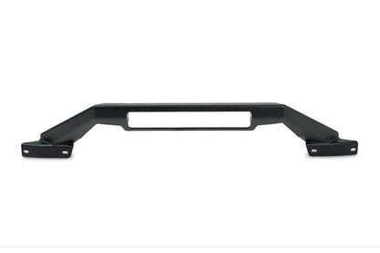 DV8 Offroad Ford Bronco Factory Modular Front Bumper Bull Bar by DV8 Offroad