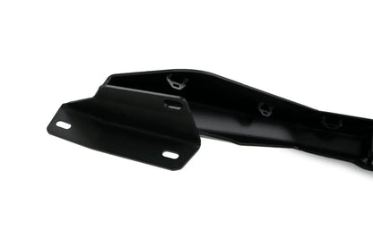 DV8 Offroad Ford Bronco Factory Modular Front Bumper Bull Bar by DV8 Offroad