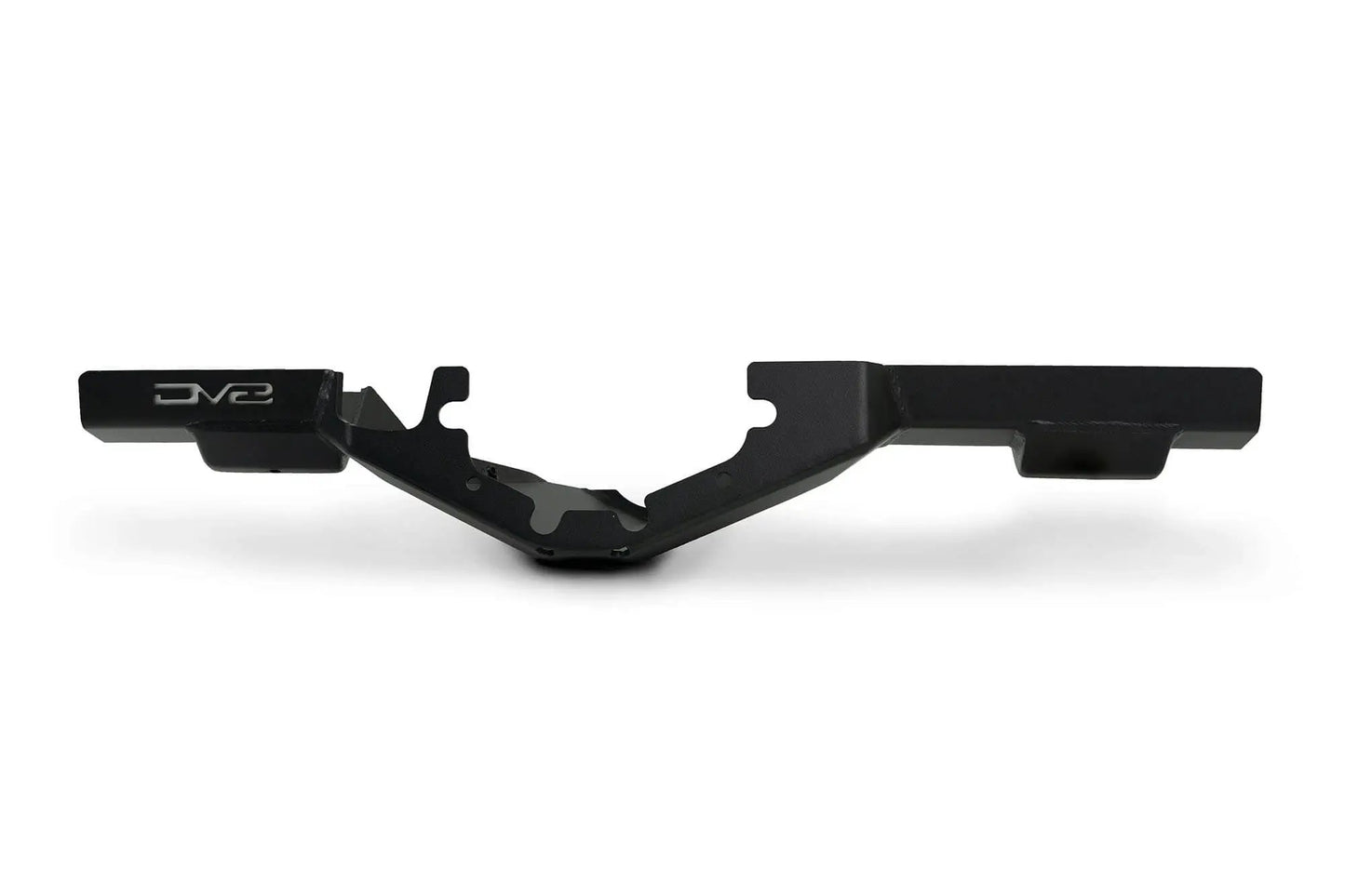 DV8 Offroad Ford Bronco Rear Differential Skid Plate by DV8 Offroad