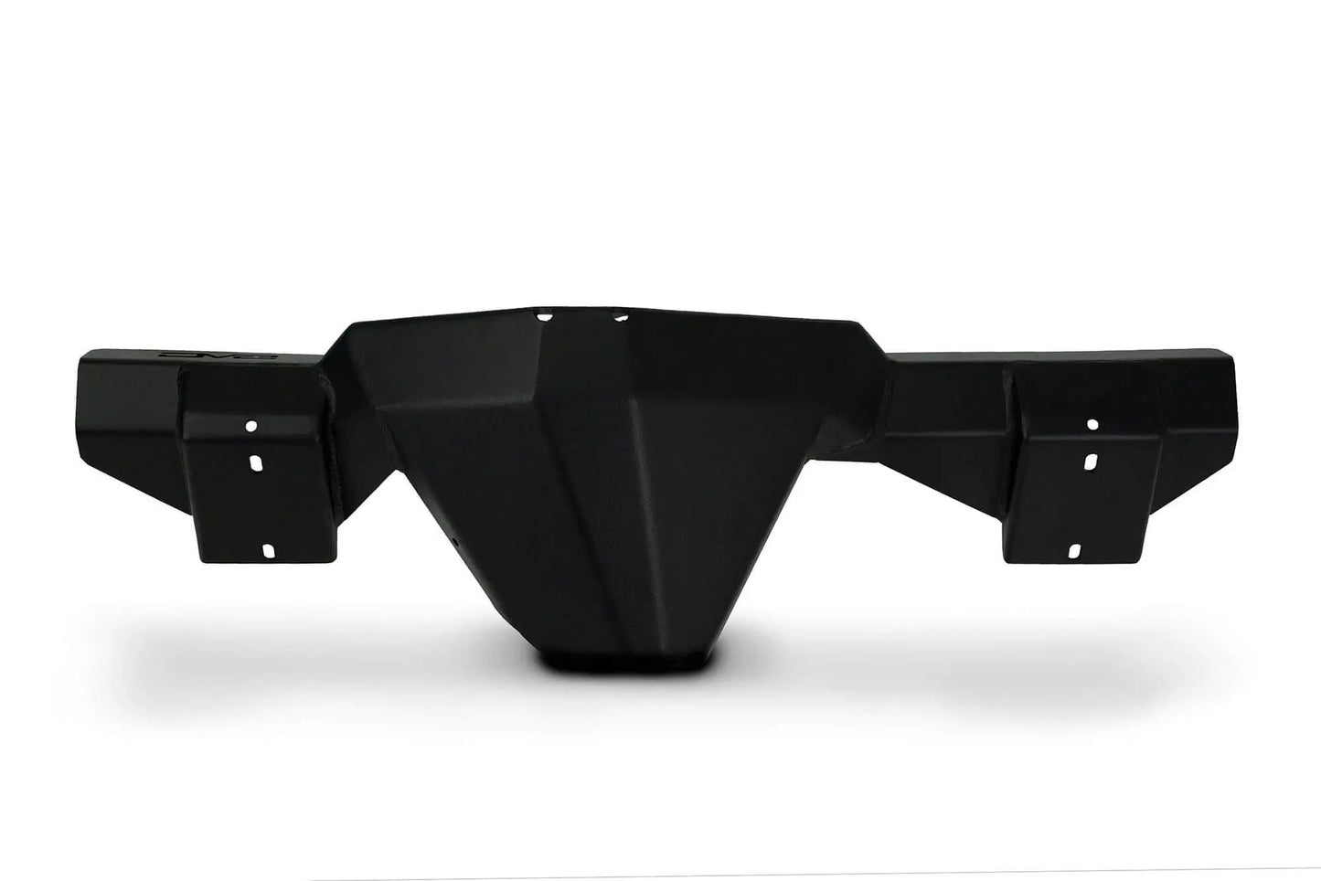 DV8 Offroad Ford Bronco Rear Differential Skid Plate by DV8 Offroad