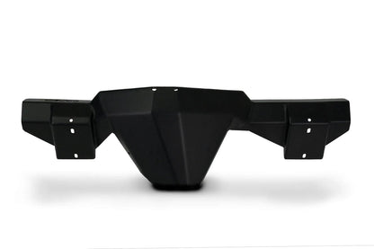 DV8 Offroad Ford Bronco Rear Differential Skid Plate by DV8 Offroad