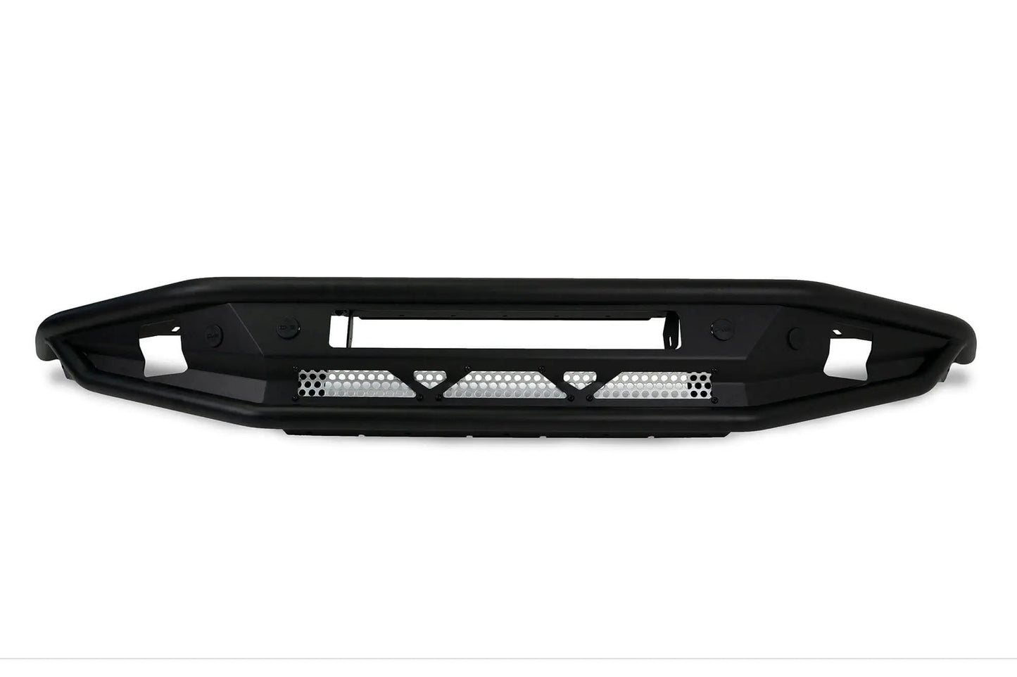 DV8 Offroad Ford Bronco Competition Series Front Bumper by DV8 Offroad