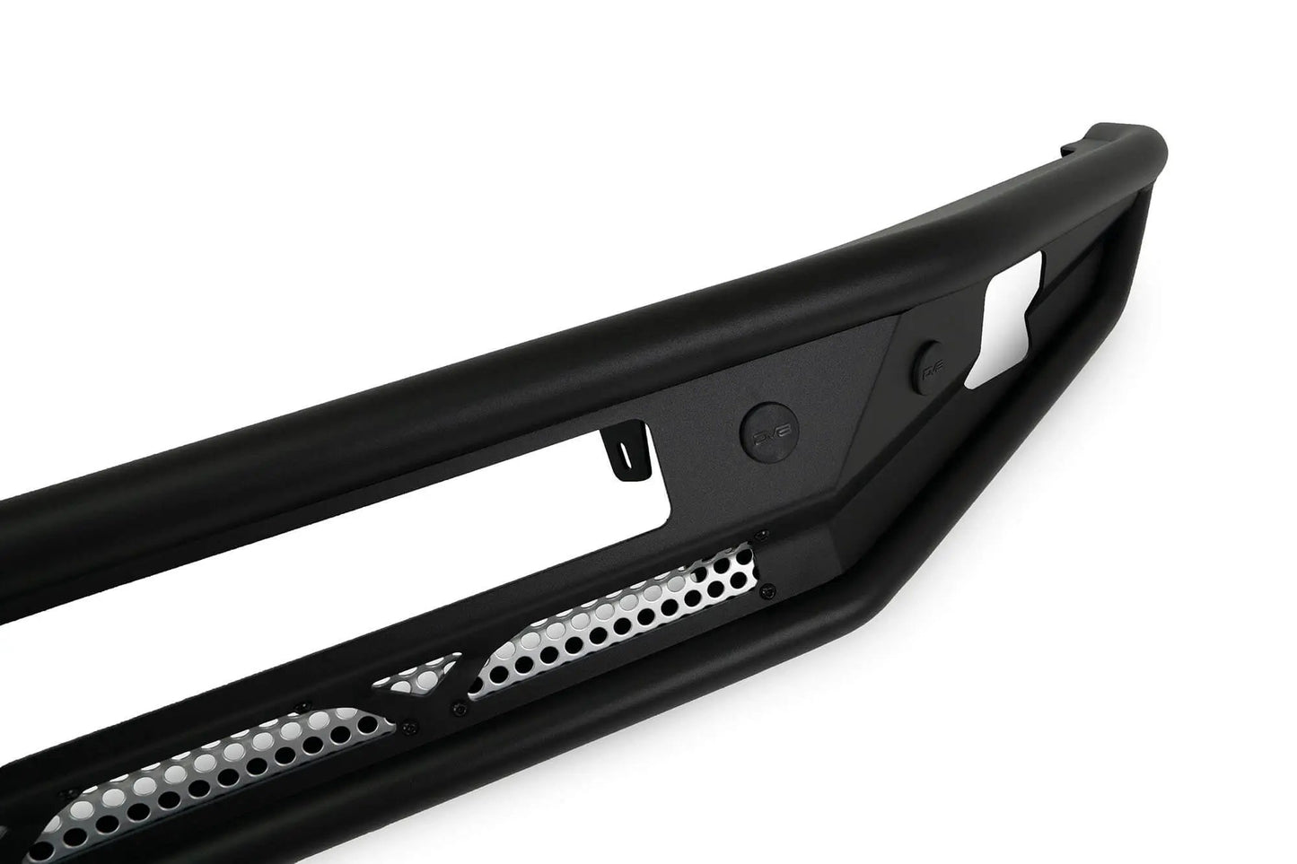 DV8 Offroad Ford Bronco Competition Series Front Bumper by DV8 Offroad