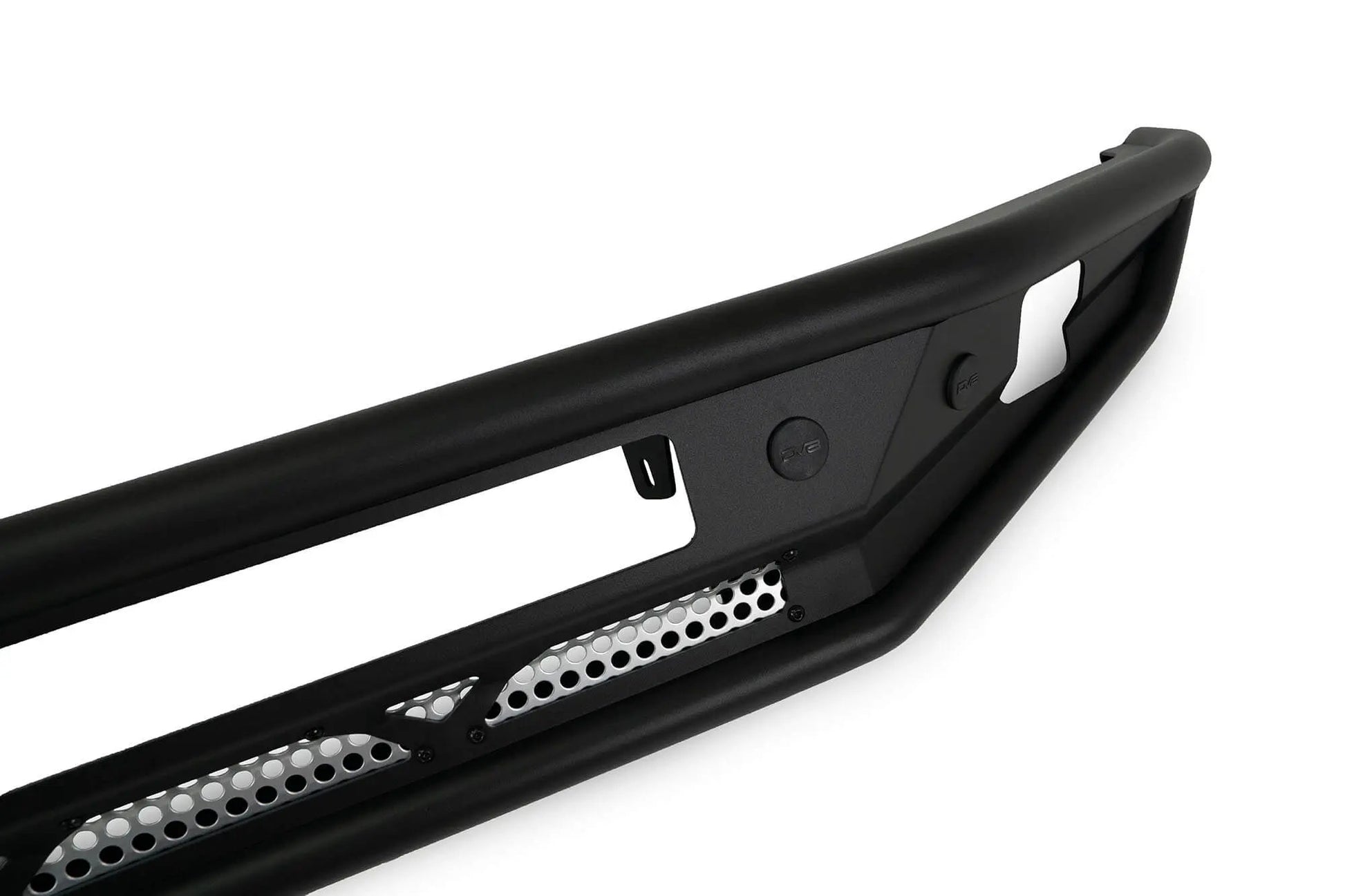 DV8 Offroad Ford Bronco Competition Series Front Bumper by DV8 Offroad