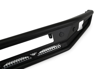 DV8 Offroad Ford Bronco Competition Series Front Bumper by DV8 Offroad