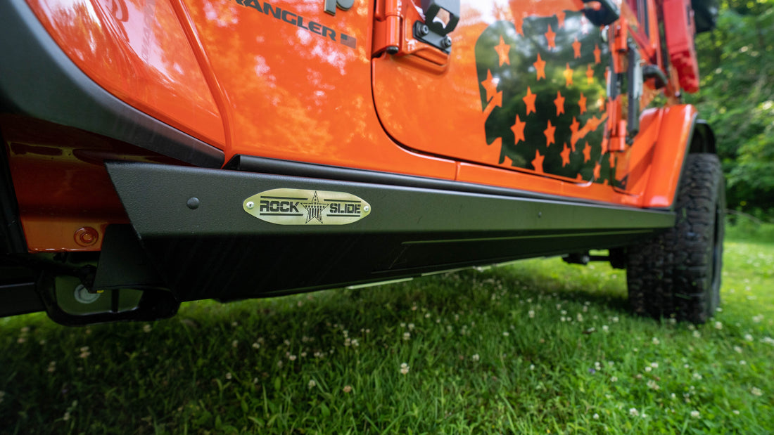 Jeep Wrangler 392 del 2023