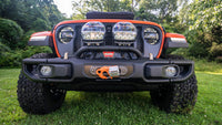Jeep Wrangler 392 del 2023