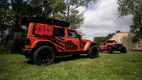 Jeep Wrangler 392 del 2023