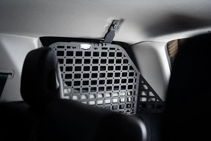 DV8 Offroad Toyota 4Runner Rear Window Molle Panels by DV8 Offroad