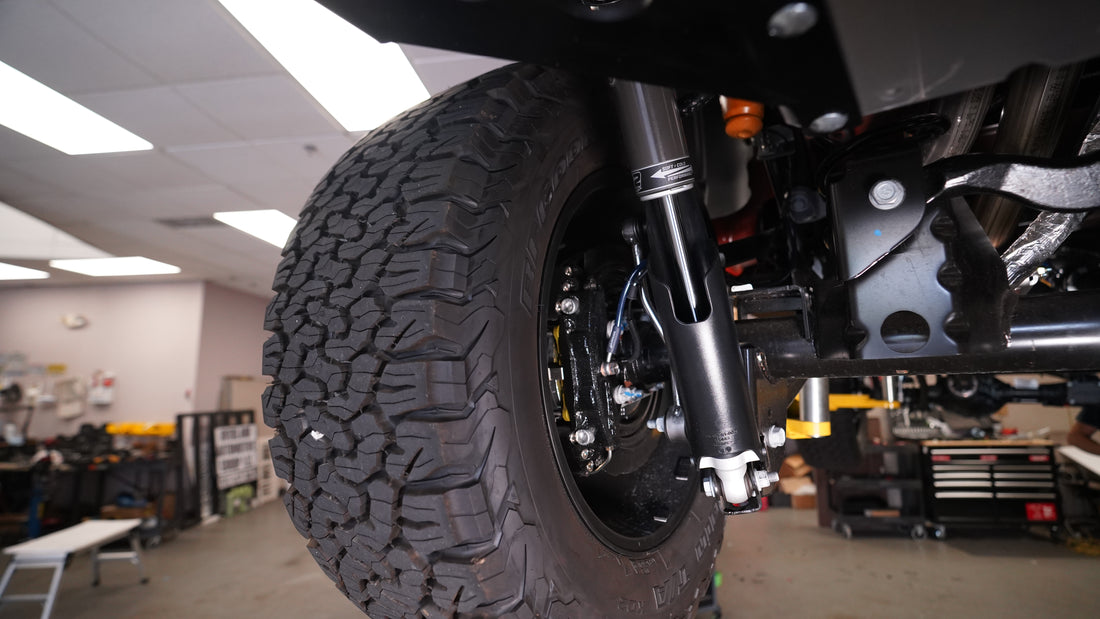 Jeep Wrangler 392 del 2023