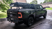 2023 RAM 1500 Limited with RAMBOX