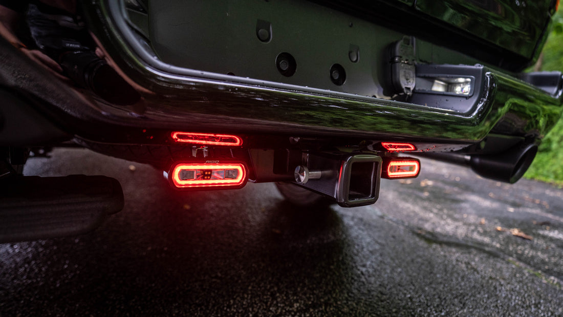 2023 RAM 1500 Limited with RAMBOX