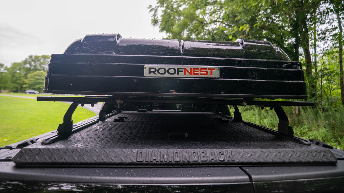 2023 RAM 1500 Limited with RAMBOX