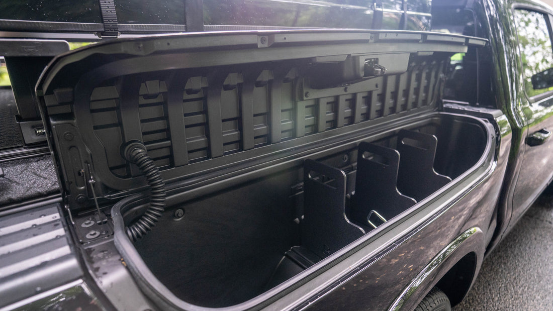 2023 RAM 1500 Limited with RAMBOX