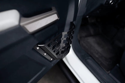 DV8 Offroad Ford Bronco Front Door Pocket Molle Panels by DV8 Offroad