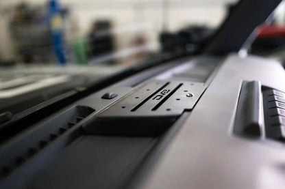 DV8 Offroad Ford Bronco Digital Device Dash Mount by DV8 Offroad