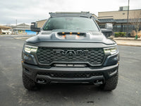 2026 Ram RHO Forged Blue