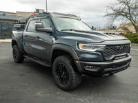 2026 Ram RHO Forged Blue