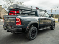 2026 Ram RHO Forged Blue