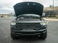 2026 Ram RHO Forged Blue