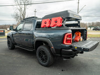 2026 Ram RHO Forged Blue