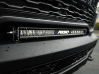 2026 Ram RHO Forged Blue